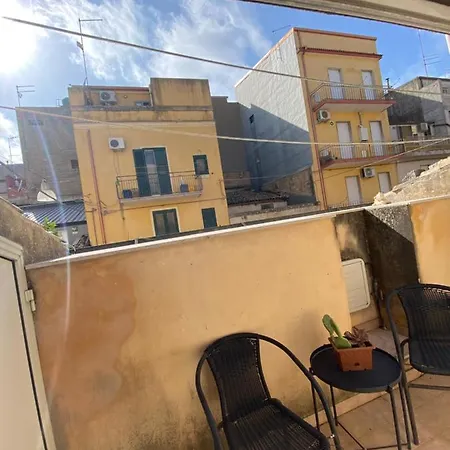 Giulia's Сasa de vacaciones
