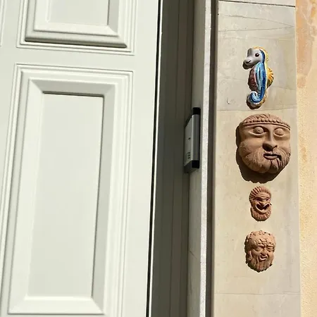 Сasa de vacaciones Giulia's