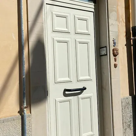 Giulia's Сasa de vacaciones